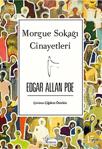 Morgue Sokağı Cinayetleri / Edgar Allan Poe / Koridor Yayıncılık - Bez Cilt