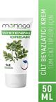 Moringa White Cream Cilt Beyazlatıcı Krem - Formulated By Korea