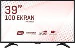 Morio 39'' 100 Ekran Uydu Alıcılı Hd Ready Led Tv