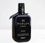 Morlea Premium Erken Hasat Soğuk Sıkım Naturel Sızma Zeytinyağı (500 Ml)