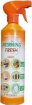 Morning Fresh Leke Ve Yağ Çözücü Power Team 750 Ml