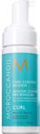 Moroccanoil Curl Control Mousse 150 Ml Bukle Kontrol Köpüğü