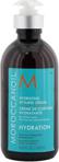 Moroccanoil Hydrating Durulanmayan Nemlendirici Şekillendirme Kremi 300 Ml