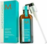 Moroccanoil Light Treatment Ince Telli Veya Sarı Saçlar Için Hafif Bakım Yağı 100 Ml