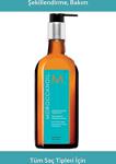 Moroccanoil Treatment For All Hair Type Tüm Saç Tipleri Için Bakım Yağı 200 Ml