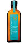 Moroccanoil Tüm Saç Tipleri için Canlandırmaya Yardımcı Bakım Yağı 100 ml