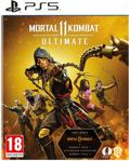 Mortal Kombat 11 Ultimate Ps5 Oyunu
