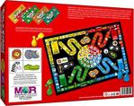 Mortoys, Topla Kazan, Monopoly, Aile Zeka Oyunu, Ticaret Oyunu,