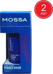 Mossa Men Volume & Styling Pudra Mavi 20 Ml 2 Adet Toz Wax