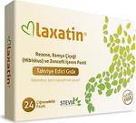 Mothersmart Laxatin Rezene,Bamya Çiçeği ( Hibiskus) Ve Zencefil İçeren Takviye Edici Gıda