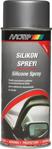 Motip Silikon Sprey 400 ml