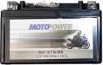 Motopower Mpx7A (Ytx7A-Bs) Motosiklet Aküsü