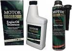 Motor Silk Bor Motor Katkısı + Motorsilk Yakıt Katkı Hediye