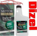 Motor Silk Bor On Turbo Dizel Araç Yağ Katkısı 250Ml Xmotorsilk