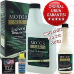 Motor Silk Cls Bond Bor Katkı +Motorsilk Mazot Yakıt Katkısı