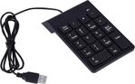 Motorobit Usb Numerik Keypad