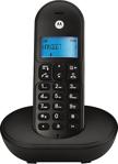 Motorola T101 Eller Serbest Dect Telsiz Telefon