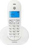 Motorolla T101 Kablosuz Dect Telefon Beyaz