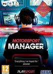 Motorsport Manager Pc