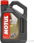 Motul 15W50 Motosiklet Yağı 4 Litre 5100