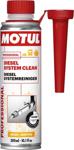 Motul 300 Ml Dizel Enjektör Temizleyici