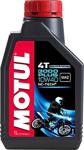 Motul 3000 10W40 4T Mineral Motosiklet Motor Yağı