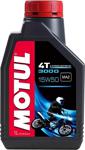 Motul 3000 15W-50 4T 1 Lt 4 Zamanlı Mineral Motosiklet Yağı