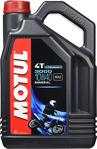 Motul 3000 4T 10W-40 4 lt Motor Yağı