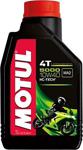 Motul 5000 10W40 Hc-Tech 1Lt Yari Senteti̇k Motosi̇klet Yaği