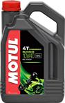 Motul 5000 4T 10W-40 4 lt 4 Zamanlı Hc-Tech Motosiklet Yağı