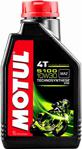 Motul 5100 10W-30 4T 1 lt 4 Zamanlı Technosynthese Motosiklet Yağı