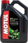 Motul 5100 10W-30 4T 4 Lt 4 Zamanlı Technosynthese Motosiklet Yağı