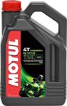 Motul 5100 10W-40 4 Lt Motosiklet Yağı