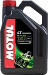 Motul 5100 10W/50 4T 4 lt 4 Zamanlı Technosynthese Motosiklet Yağı