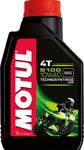 Motul 5100 4T 10W-40 1 lt Motor Yağı