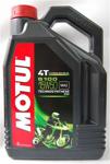 Motul 5100 4T 15W-50 4 lt 4 Zamanlı Technosynthese Motosiklet Yağı