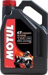 Motul 7100 10W40 4T 4 Litre Motosiklet Yağı (Üretim Yılı: 2019)