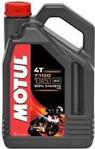 Motul 7100 10W50 4T 4 Litre Motosiklet Yağı