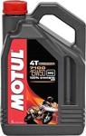 Motul 7100 15W/50 4T 4 Lt Motosi̇klet Yaği