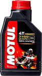 Motul 7100 20W/50 4T 1 Lt 4 Zamanlı Tam Sentetik Motosiklet Yağı