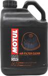 Motul A1 Air Filter Clean 5 Lt Hava Filtresi Temizleyici