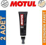 Motul C5 Chain Paste 150 ML Zincir Yağlama Kremi (2 Adet)