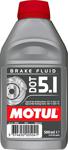 Motul Dot 5.1 500 ml Hidrolik Fren Yağı