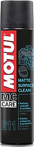 Motul E11 Mat Boya Ve Yüzey Temizleyici - 400 Ml Sprey