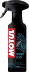 Motul E5 Shine & Go 400 Parlatıcı Sprey