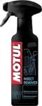 Motul E7 Insect Remover 400 Ml Böcek Temizleyici