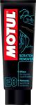 Motul E8 100 Ml Çizik Giderici