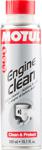 Motul Engine Clean 300 ml Motor içi Temizleyici