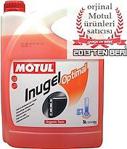 Motul Inugel Optimal -37 Derece 5 lt Turuncu Antifriz