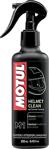 Motul M1 Kask Ve Vizör Temizleyici - 250 Ml Sprey